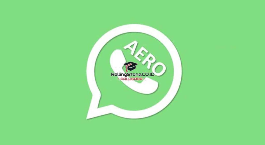Download Whatsapp Aero Android dan iOS Terbaru 2021 Gratis