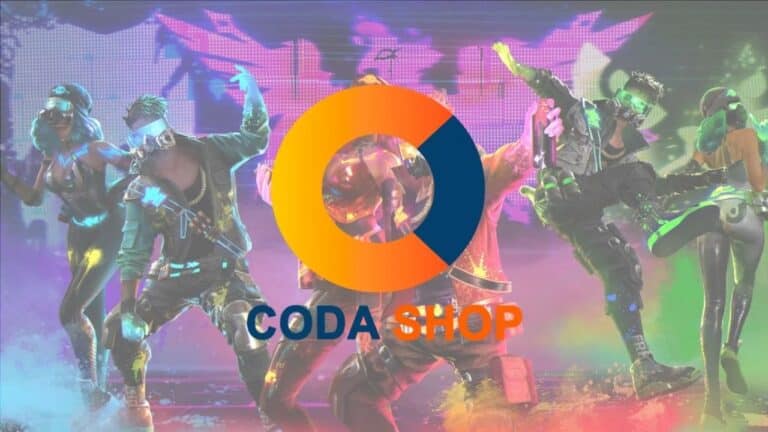 Codashop-Pro