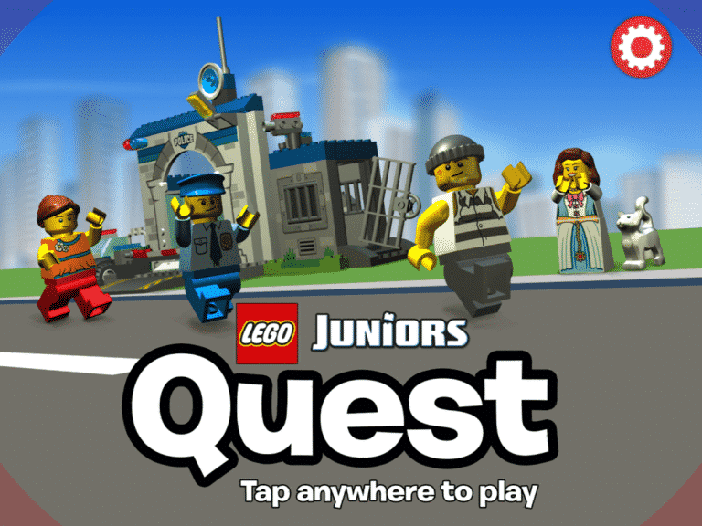 Lego-Junior-Mod-Apk